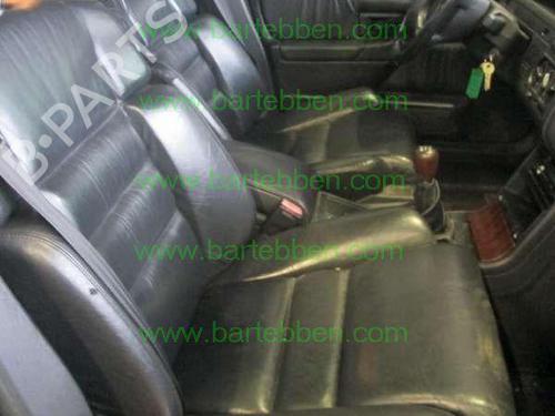 Engine control unit (ECU) CITROËN XM (Y4) 2.5 TD | BP36602621M57 - Image 4