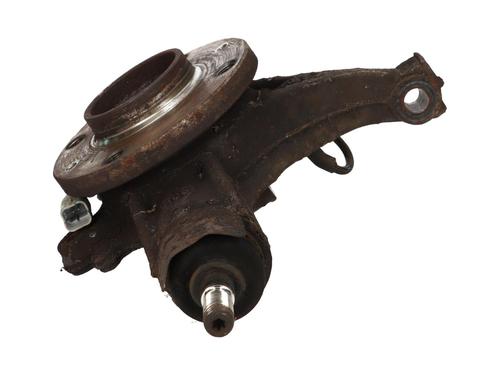 Left front steering knuckle CITROËN BERLINGO Box Body/MPV (B9) 1.6 HDi / BlueHDi 75 | BP36635188M25 - Image 2