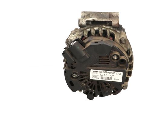 Used Alternator Alternator 36627887 36627887