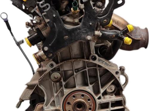 Engine PEUGEOT 307 SW (3H) 2.0 16V | BP36634472M1 - Image 4