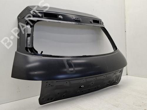 Used Tailgate Tailgate 36639221 36639221