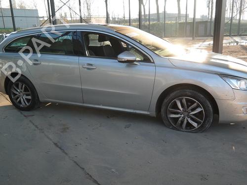 Switch PEUGEOT 508 SW I (8E_) 2.0 HDi | BP36611157I30 - Image 7