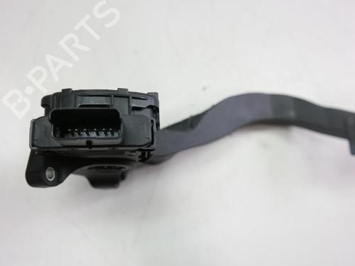Electronic sensor CITROËN C3 Picasso (SH_) 1.6 VTi 120 | BP36620341M84 - Image 2