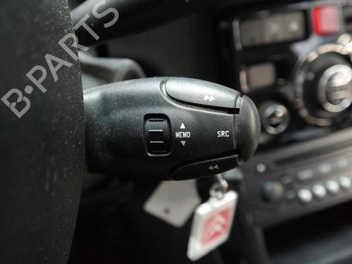 Control unit CITROËN C3 Picasso (SH_) 1.4 VTi 95 (SH8FSC, SH8FP0, SH8FP6) | BP36611726M11 - Image 11