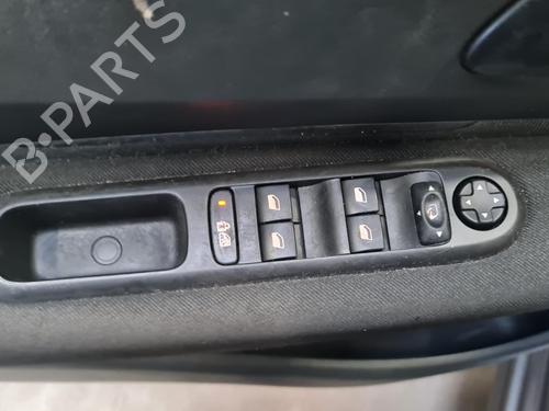Control unit PEUGEOT 3008 I MPV (0U_) 1.6 VTi | BP36638457M11  - Image 37