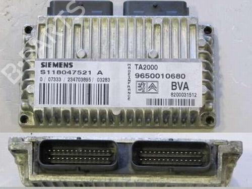 Used Electronic module Electronic module 36613461 36613461