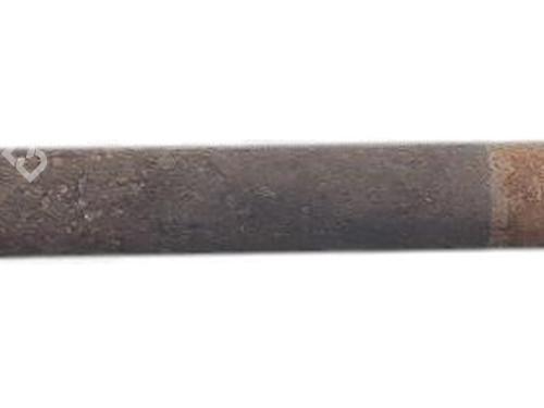 Left front driveshaft CITROËN C5 III (RD_) 1.6 THP 155 (RD5FV8, RD5FNA) | BP36634840M38 - Image 2