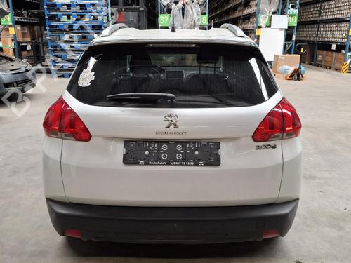 Switch PEUGEOT 208 I (CA_, CC_) 1.2 VTI 82 | BP36639457I30  - Image 24