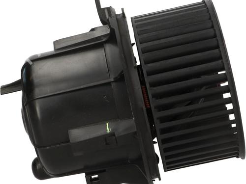 Heater blower motor CITROËN C3 II (SC_) 1.6 HDi | BP36637543M62 - Image 2