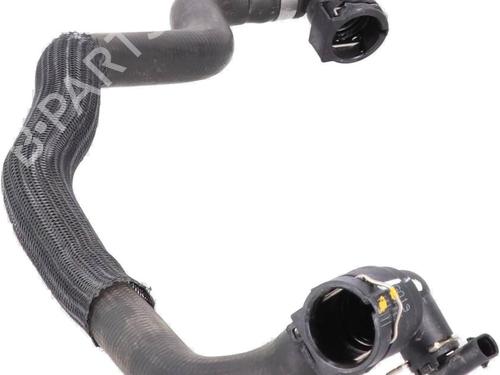 Pipe PEUGEOT 508 II (FB_, FH_, F3_) 1.5 BlueHDI 130 (FBYHZJ, FBYHZR) | BP36629593M125 - Image 5