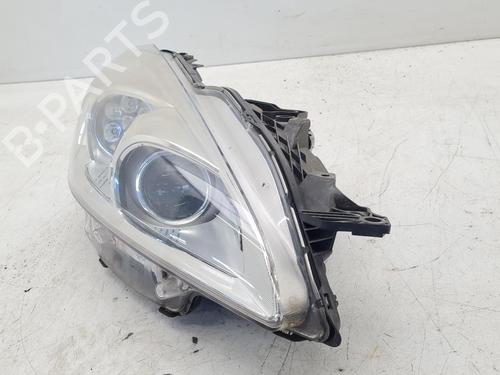 Right headlight PEUGEOT 508 I (8D_) 1.6 VTi | BP36638368C29 - Image 7