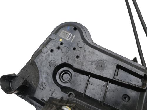 Front right lock PEUGEOT 108 1.0 VTi | BP36628865C97 - Image 4