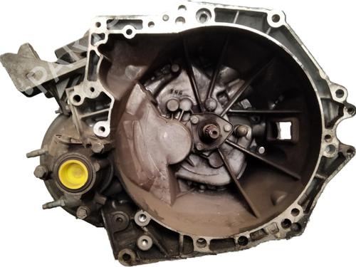 Used Gearbox Gearbox 39520421 39520421