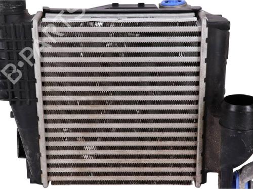 Intercooler DS DS 4 II (FR_, FB_, F3_, FP_) E-TENSE 225 (F3DGZT) | BP36638181M30 - Image 4