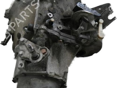 Used Gearbox Gearbox 36615292 36615292