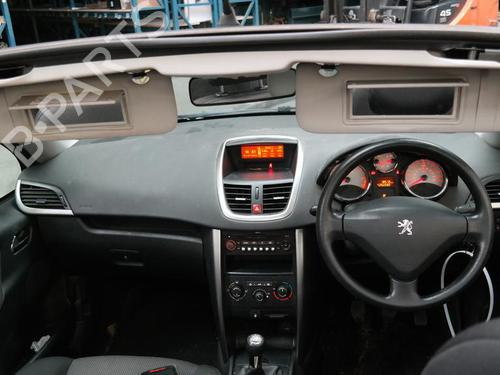 Switch PEUGEOT 207 CC (WD_) 1.6 16V | BP36612135I30 - Image 13