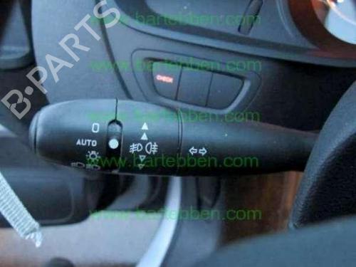 Switch CITROËN C5 III (RD_) 2.0 16V (RDRFJC, RDRFJF) | BP36605198I30 - Image 4