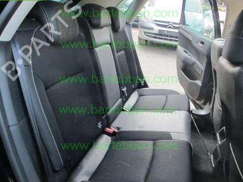 Seat buckle CITROËN C4 II (NC_) 1.6 HDi 110 | BP36603237I32 - Image 25