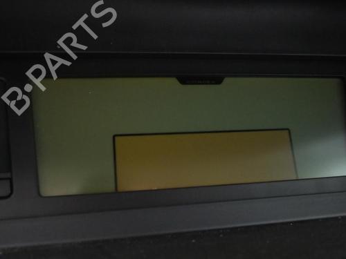 Middle console CITROËN C4 Picasso I MPV (UD_) 1.6 VTi 120 | BP36625213I22  - Image 26