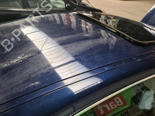 Starter CITROËN C6 (TD_) 2.7 HDi | BP36626029M8 - Image 40