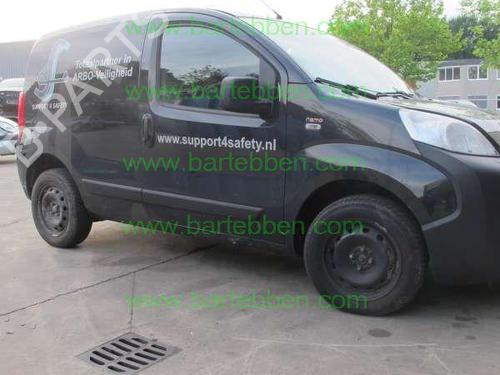 Mass air flow sensor CITROËN NEMO Box Body/MPV (AA_) 1.3 HDi 75 | BP36603395M95 - Image 13