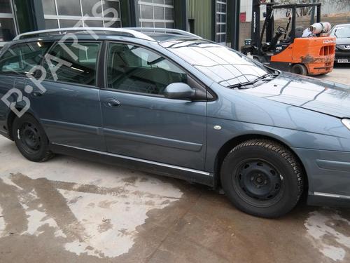 Steering rack CITROËN C5 II Break (RE_) 2.0 16V (RERFJB, RERFJC) | BP36611474M22 - Image 12