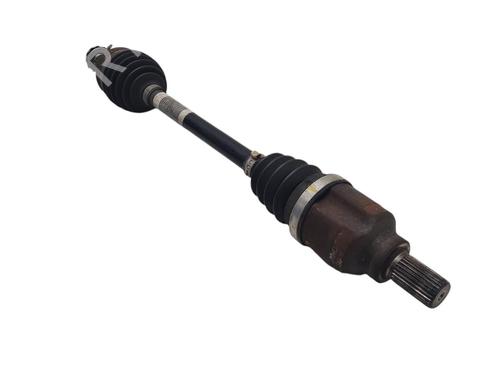 Left front driveshaft CITROËN C3 II (SC_) 1.6 VTi 120 | BP36636616M38 - Image 3