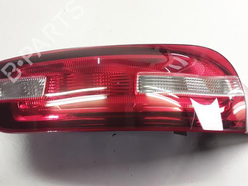 Right tailgate light CITROËN C4 Picasso II 1.6 HDi / BlueHDi 115 | BP36615643C80 - Image 2