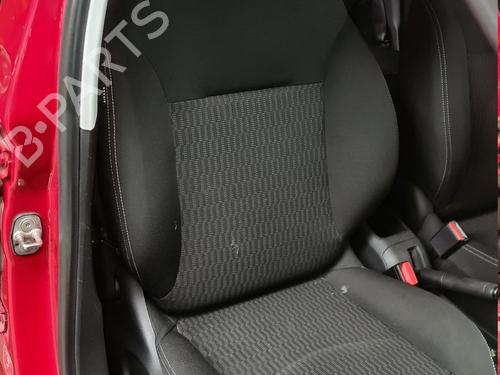Switch PEUGEOT 208 I (CA_, CC_) 1.2 VTI 82 | BP36627074I30  - Image 17