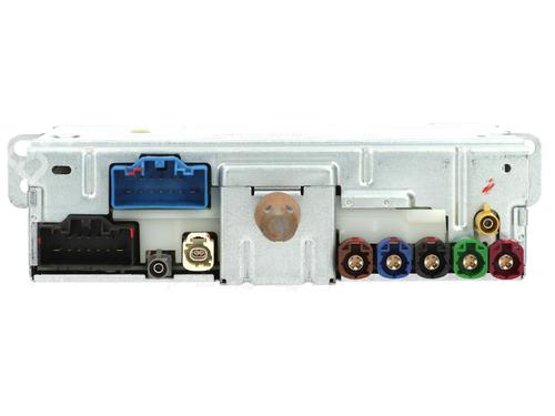 Used Radio Radio 36629869 36629869