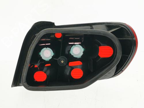 Used Left taillight Left taillight 36624788 36624788
