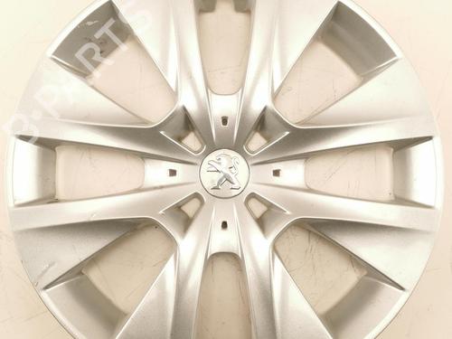 Hulkapsel Hulkapsel PEUGEOT 208 I (CA_, CC_) 1.2 VTI 82 (82 hp) 36608035 36608035