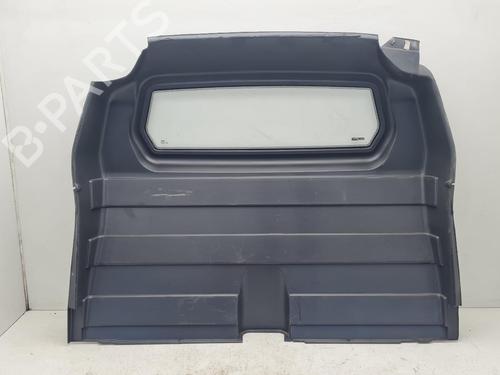 Separador de carga Separador de carga PEUGEOT PARTNER Box Body/MPV 1.6 HDi (75 hp) 36638235 36638235