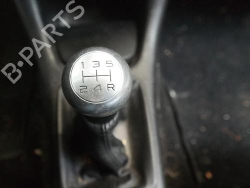 Left sun visor PEUGEOT 206 Hatchback (2A/C) 1.4 16V | BP36623637I1 - Image 26