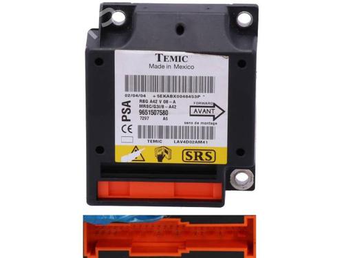 ecu-airbags-citroen-c3-pluriel-hb_-2003-36602325 main image