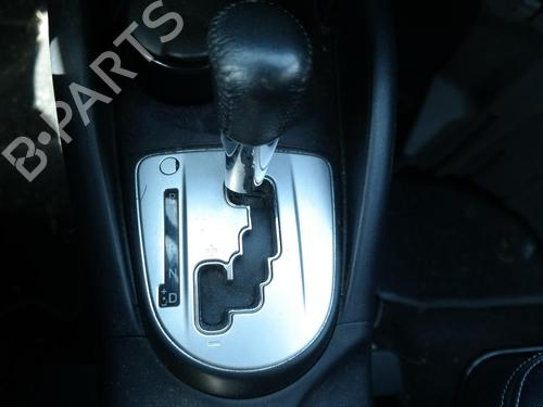 Middle console PEUGEOT 4007 (VU_, VV_) 2.4 16V | BP36611347I22 - Image 4