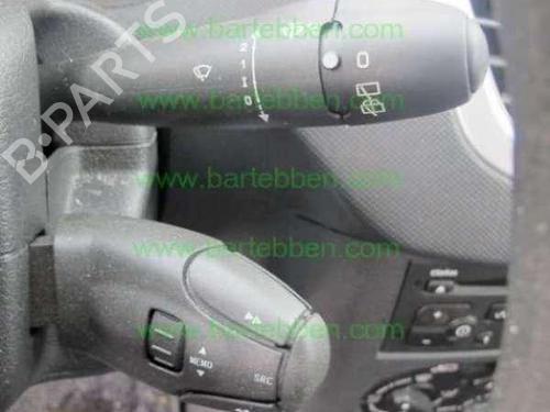 Switch PEUGEOT 206+ (2L_, 2M_) 1.4 i (2LKFWA, 2MKFWA) | BP36604441I30 - Image 11
