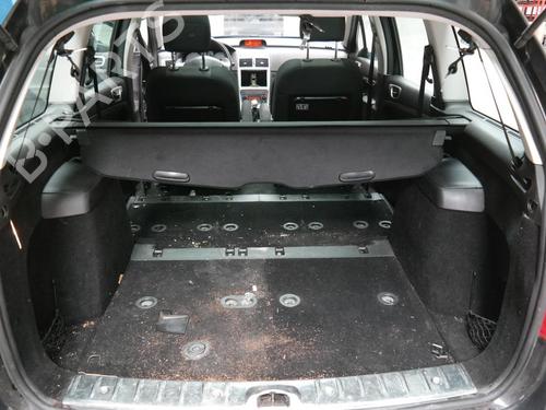 Middle console PEUGEOT 307 SW (3H) 1.6 16V | BP36612451I22  - Image 19