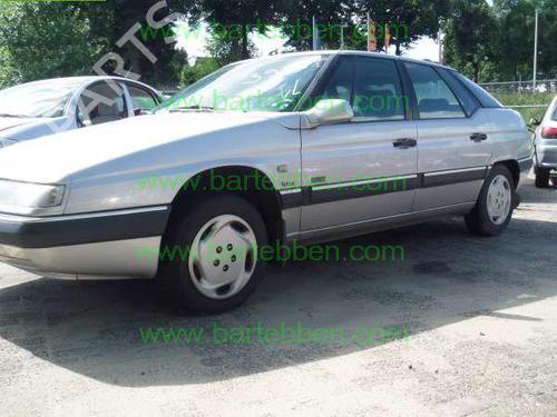 Pipe CITROËN XM (Y4) 2.1 TD 12V | BP36602320M125 - Image 9