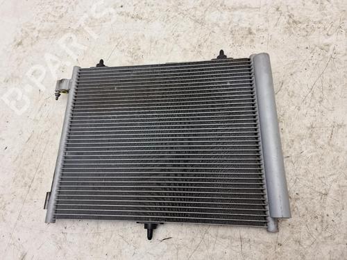 AC radiator CITROËN C3 Picasso (SH_) 1.6 VTi 120 | BP37433508M32 - Image 3