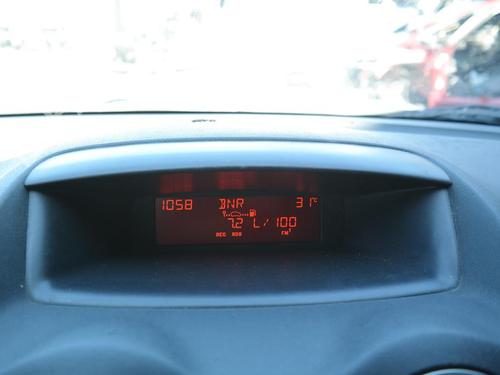 Switch CITROËN C3 Pluriel (HB_) 1.4 | BP36609817I30 - Image 16