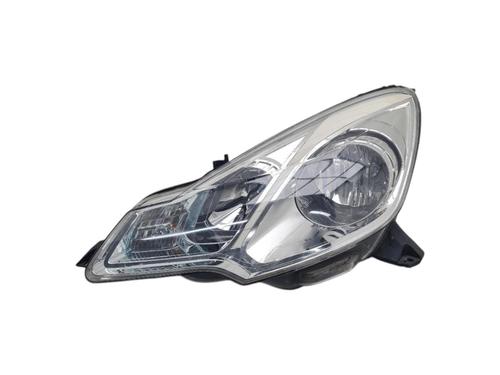 Left headlight CITROËN C3 II (SC_) 1.6 HDi | BP36625463C28 - Image 2