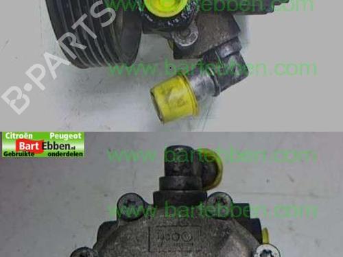 Styring servopumpe CITROËN BERLINGO MULTISPACE (B9) 1.6 | BP36636104M99 - Image 8
