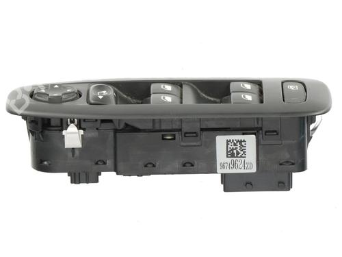 Switch PEUGEOT 2008 I (CU_) 1.6 VTi | BP36634220I30 - Image 2