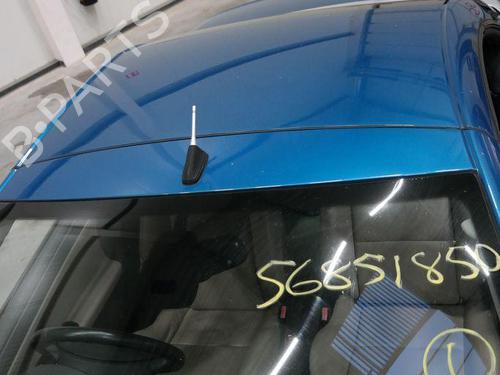 Left front seat PEUGEOT 207 CC (WD_) 1.6 16V Turbo | BP36617603C15 - Image 30