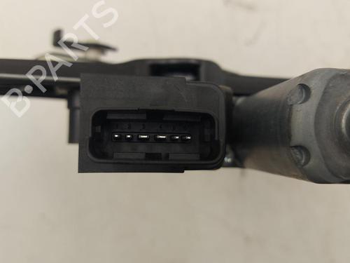 Front left window mechanism CITROËN C5 AIRCROSS (A_) 2.0 BlueHDi 180 (AJEHZR) | BP36627959C22 - Image 5