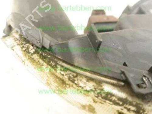 Used Left headlight Left headlight 36605895 36605895