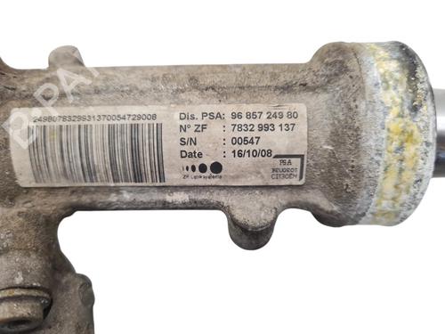 steering-rack-citroen-c5-iii-break-rw_-2008-2009-2010-2011-2012-2013-2014-2015-2016-2017-36634968 main image