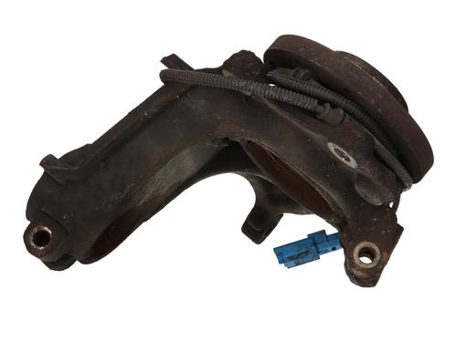 Left front steering knuckle CITROËN C3 II (SC_) 1.2 VTi 82 | BP36634370M25 - Image 3