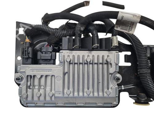 Electronic module PEUGEOT EXPERT Van (V_) 2.0 BlueHDi 120 | BP36636293M83 - Image 4